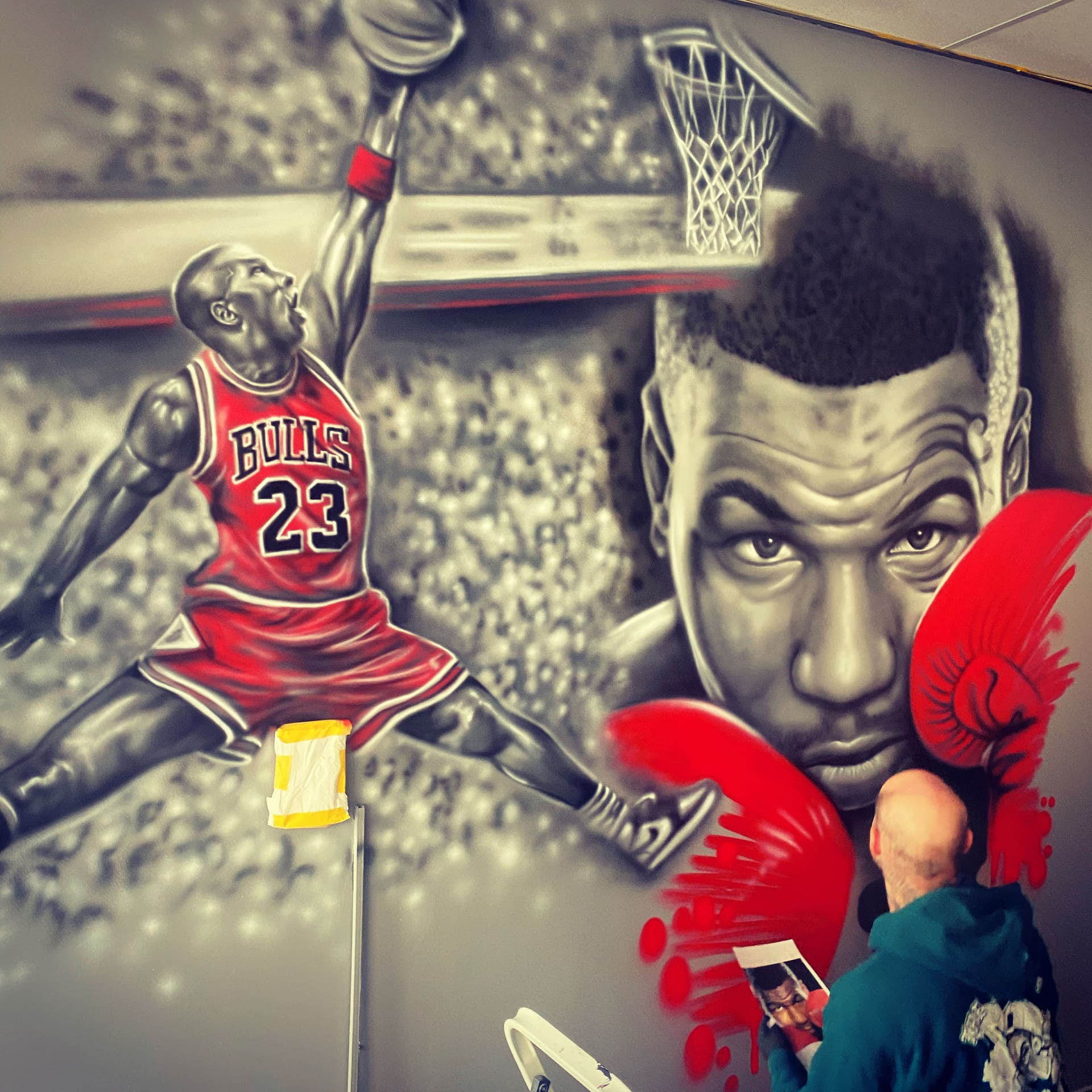 blickfangart-graffiti-gestaltung-wand-fassade-fitnessstudio-sport-studio-gym-fitness-1