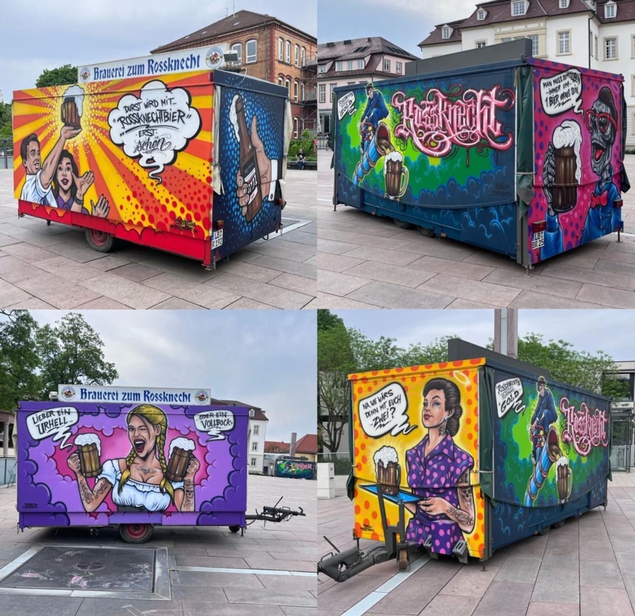 blickfangart-graffiti-gestaltung-wand-fassade-foodtruck-1