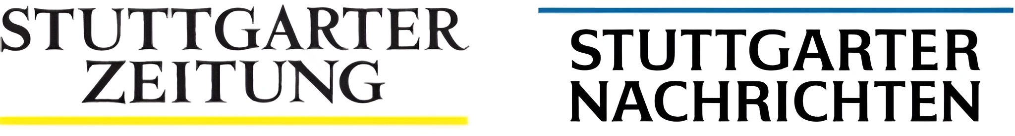 Graffiti Stuttgart – VfB Wandbild am Flughafen logo stuttgarter zeitung stuttgarter nachrichten 2